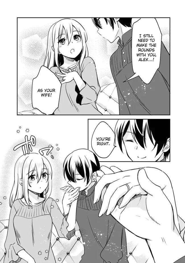 Zennin Ossan, Umarekawattara SSS Rank Jinsei ga Kakutei Shita Chap 95 - Next Chap 96