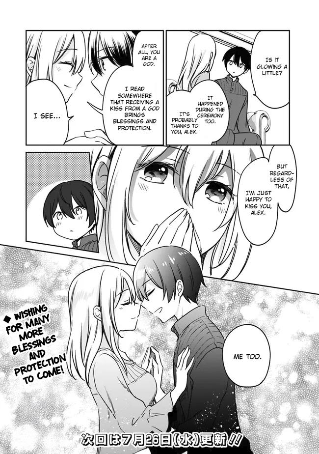 Zennin Ossan, Umarekawattara SSS Rank Jinsei ga Kakutei Shita Chap 95 - Next Chap 96