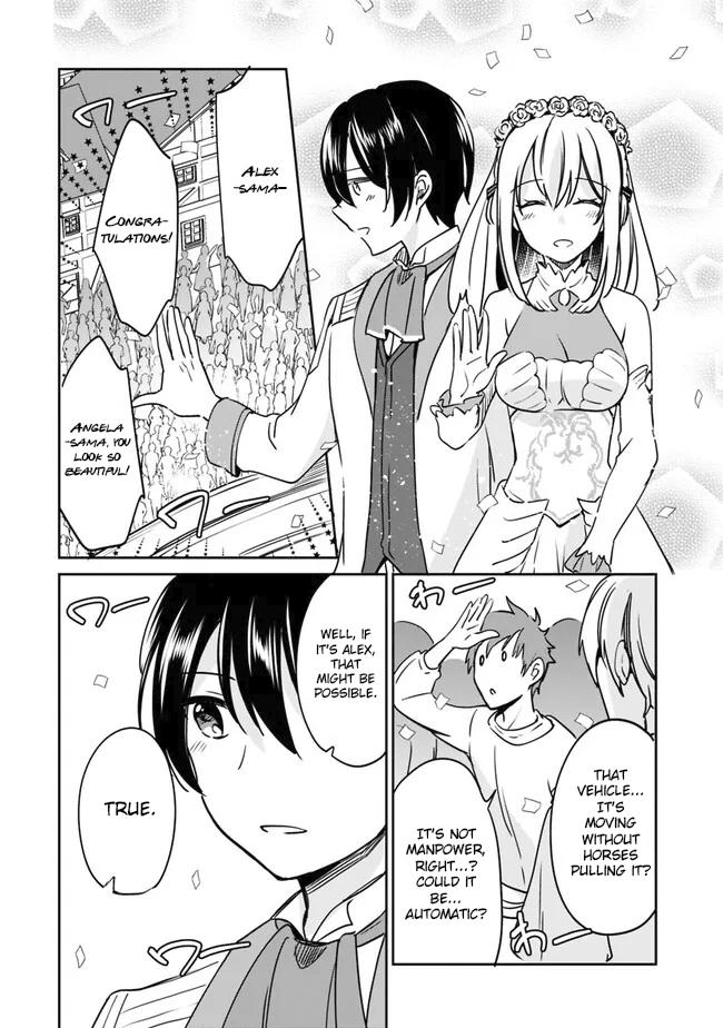 Zennin Ossan, Umarekawattara SSS Rank Jinsei ga Kakutei Shita Chap 95 - Next Chap 96