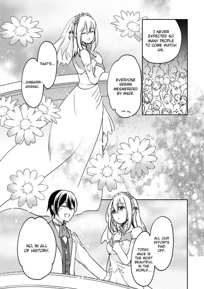 Zennin Ossan, Umarekawattara SSS Rank Jinsei ga Kakutei Shita Chap 95 - Next Chap 96