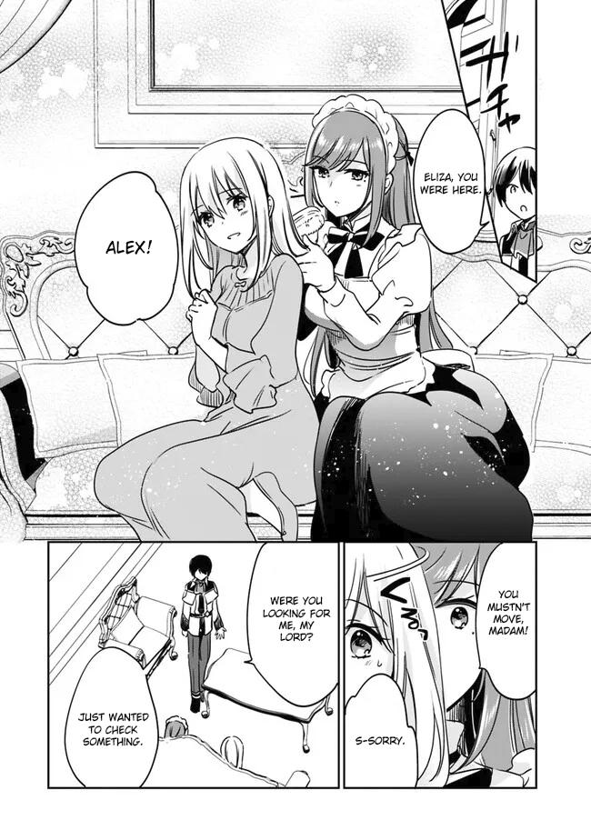 Zennin Ossan, Umarekawattara SSS Rank Jinsei ga Kakutei Shita Chap 96 - Next Chap 97