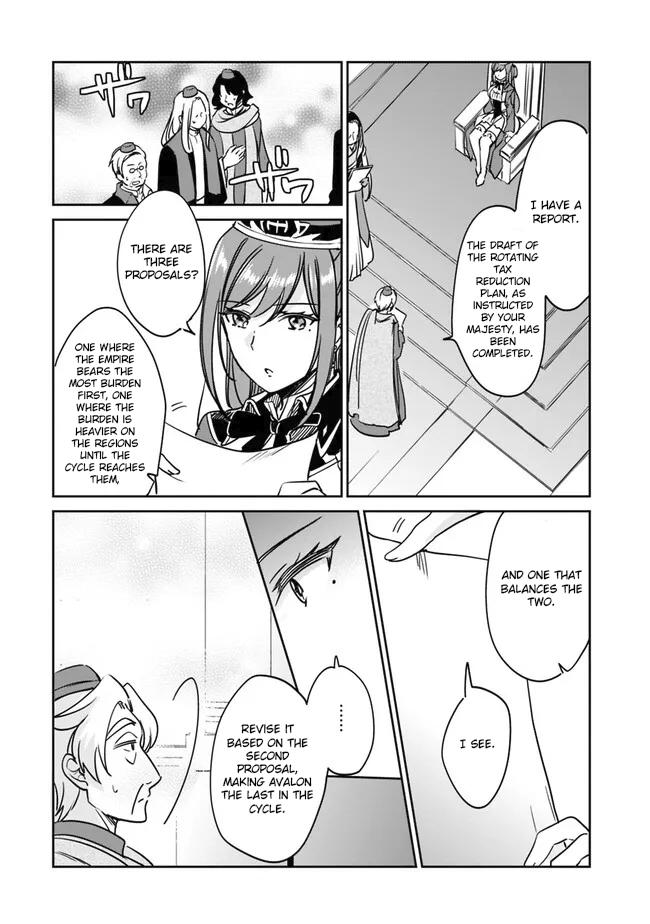 Zennin Ossan, Umarekawattara SSS Rank Jinsei ga Kakutei Shita Chap 96 - Next Chap 97