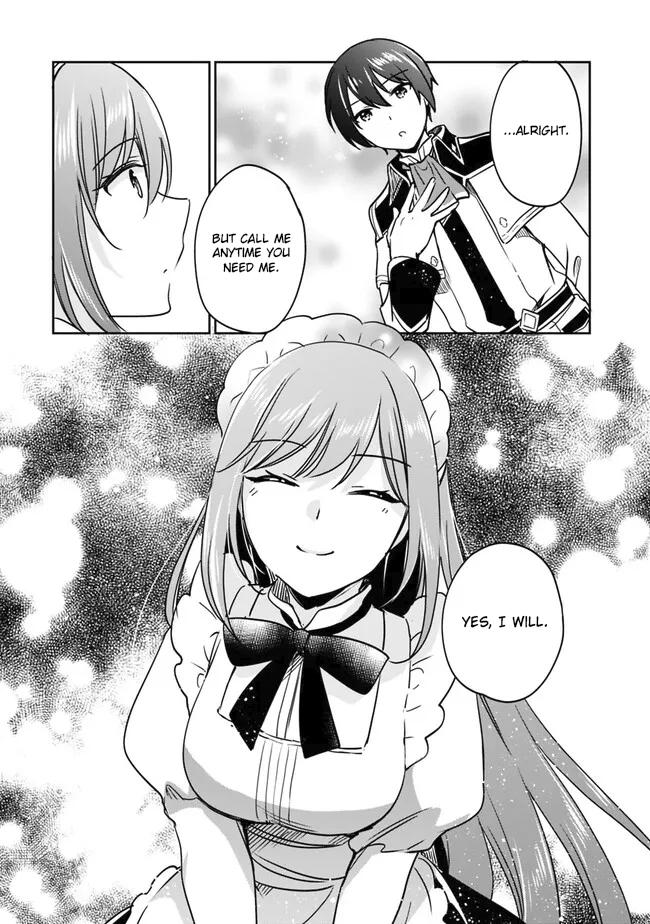 Zennin Ossan, Umarekawattara SSS Rank Jinsei ga Kakutei Shita Chap 96 - Next Chap 97