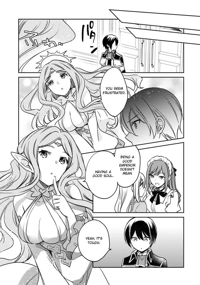 Zennin Ossan, Umarekawattara SSS Rank Jinsei ga Kakutei Shita Chap 96 - Next Chap 97