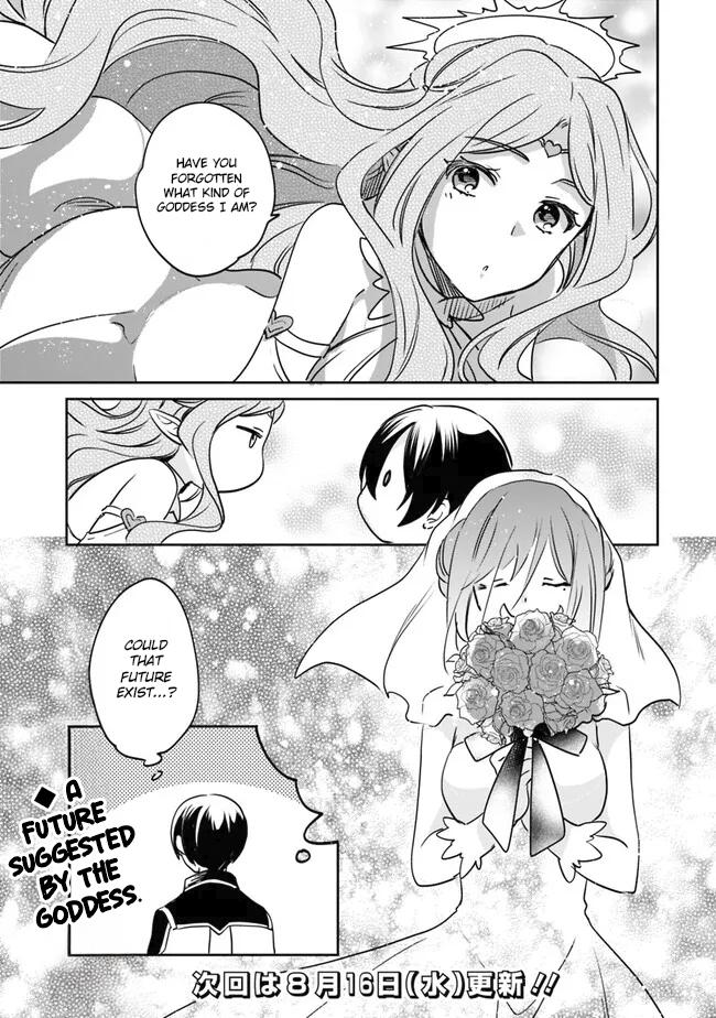 Zennin Ossan, Umarekawattara SSS Rank Jinsei ga Kakutei Shita Chap 96 - Next Chap 97
