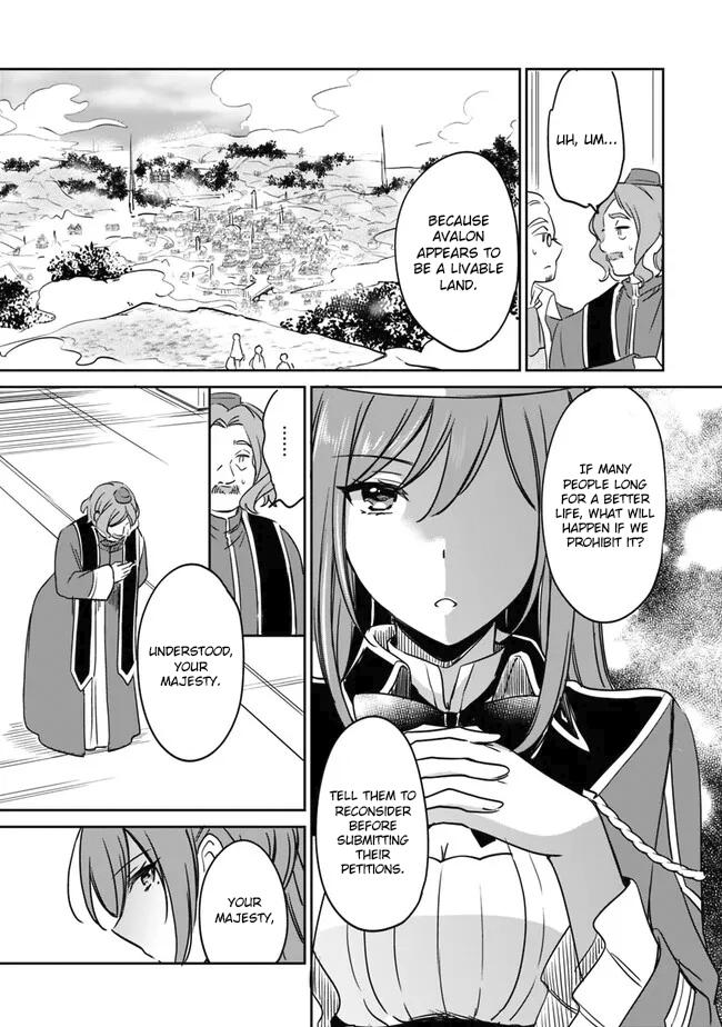 Zennin Ossan, Umarekawattara SSS Rank Jinsei ga Kakutei Shita Chap 96 - Next Chap 97