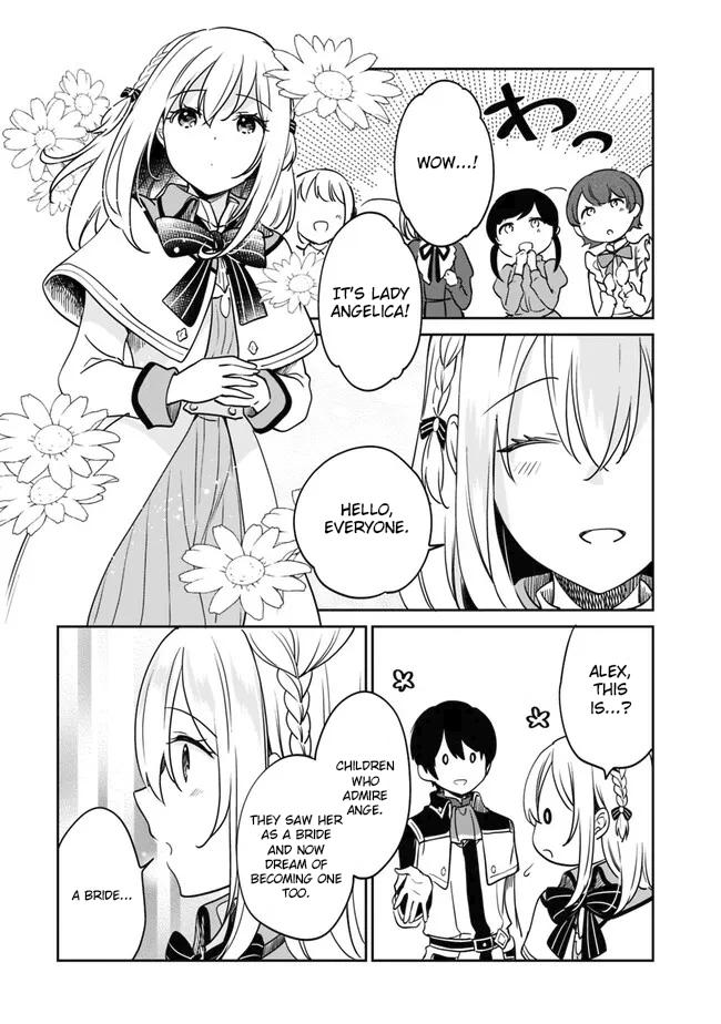 Zennin Ossan, Umarekawattara SSS Rank Jinsei ga Kakutei Shita Chap 98 - Next Chap 99