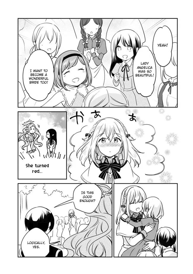 Zennin Ossan, Umarekawattara SSS Rank Jinsei ga Kakutei Shita Chap 98 - Next Chap 99