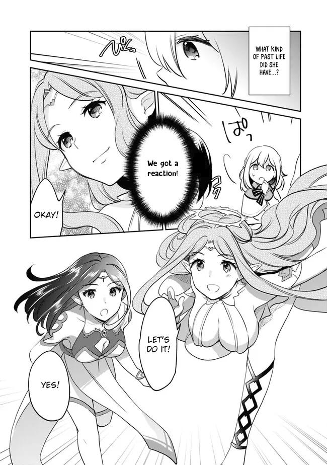 Zennin Ossan, Umarekawattara SSS Rank Jinsei ga Kakutei Shita Chap 98 - Next Chap 99