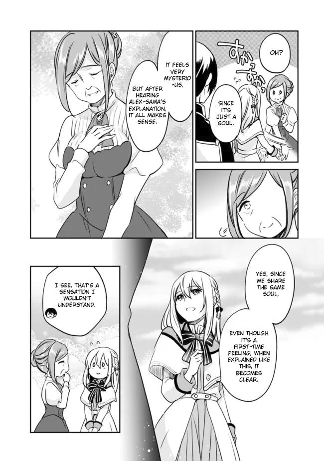 Zennin Ossan, Umarekawattara SSS Rank Jinsei ga Kakutei Shita Chap 99 - Next Chap 100