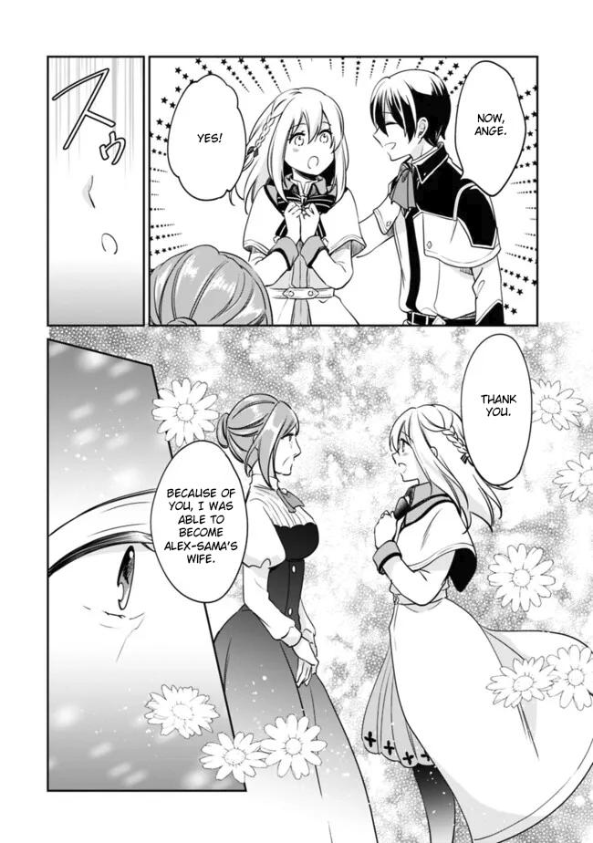 Zennin Ossan, Umarekawattara SSS Rank Jinsei ga Kakutei Shita Chap 99 - Next Chap 100