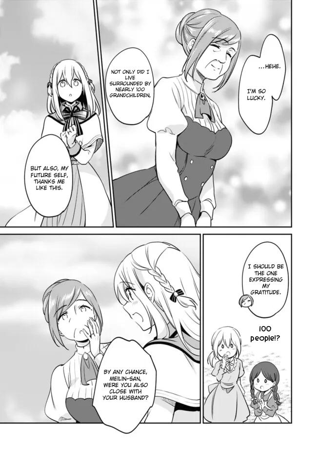 Zennin Ossan, Umarekawattara SSS Rank Jinsei ga Kakutei Shita Chap 99 - Next Chap 100
