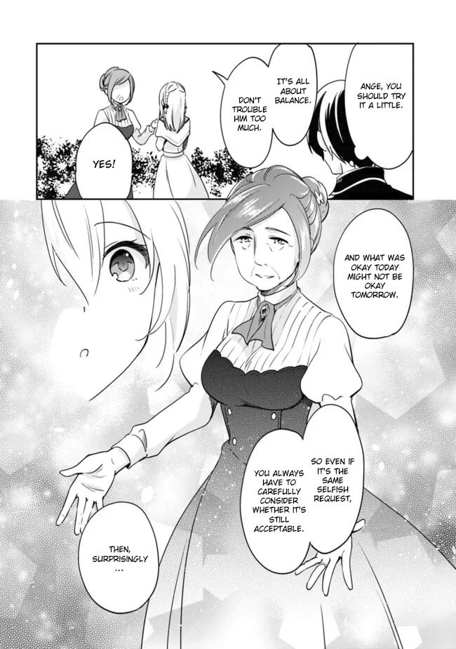 Zennin Ossan, Umarekawattara SSS Rank Jinsei ga Kakutei Shita Chap 99 - Next Chap 100