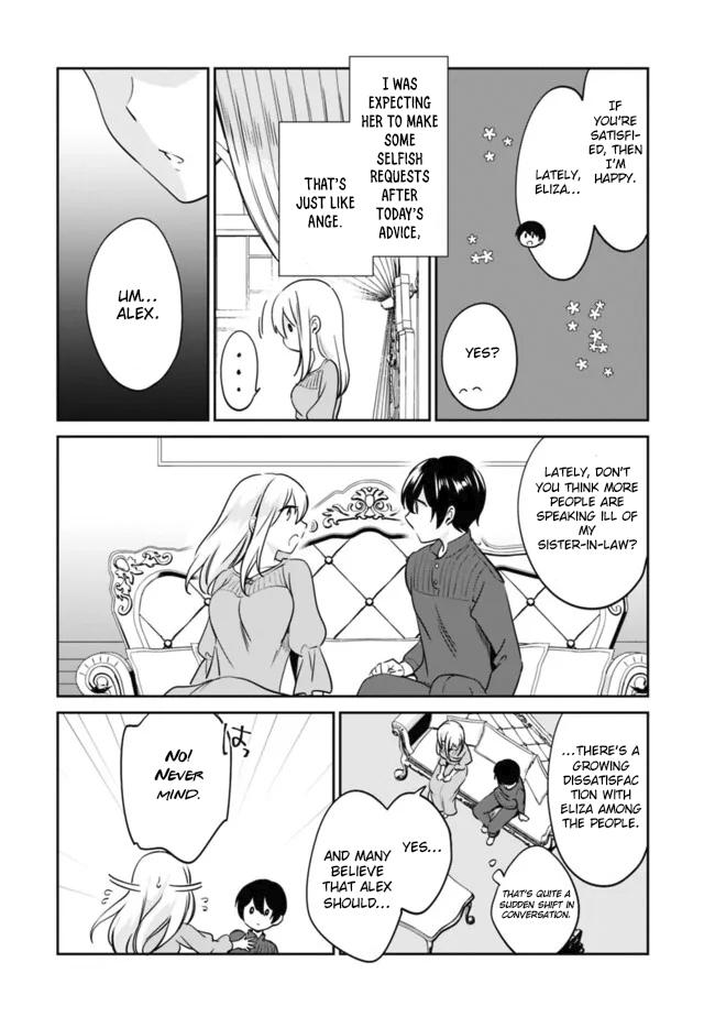 Zennin Ossan, Umarekawattara SSS Rank Jinsei ga Kakutei Shita Chap 99 - Next Chap 100