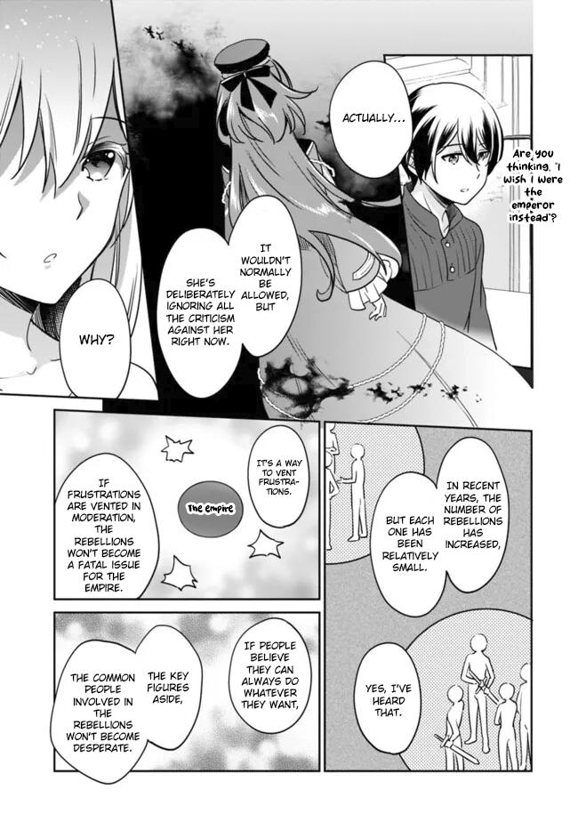 Zennin Ossan, Umarekawattara SSS Rank Jinsei ga Kakutei Shita Chap 99 - Next Chap 100
