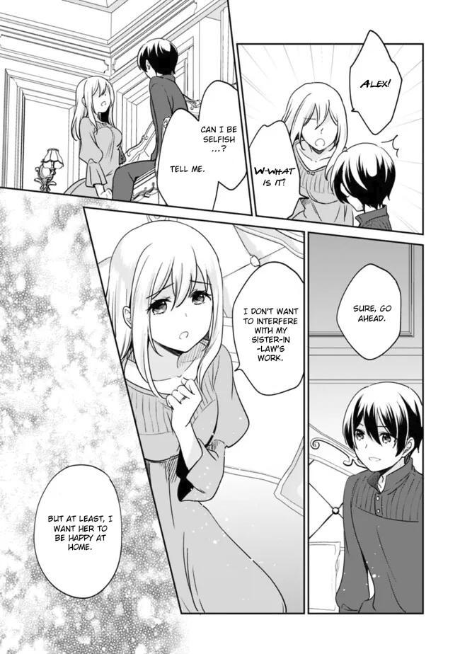 Zennin Ossan, Umarekawattara SSS Rank Jinsei ga Kakutei Shita Chap 99 - Next Chap 100