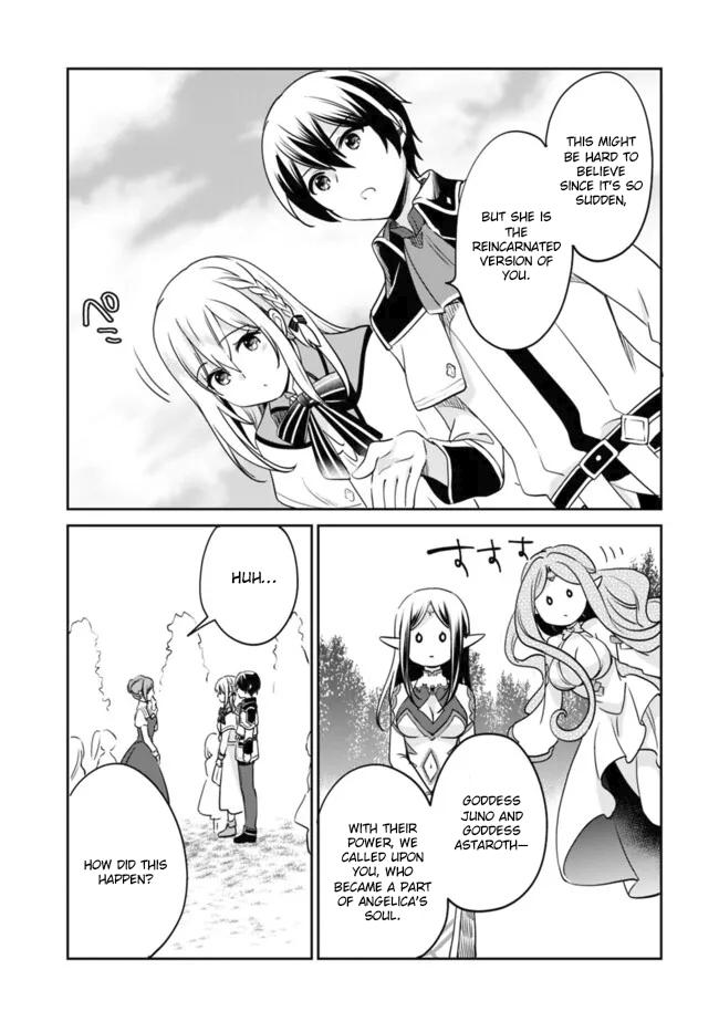 Zennin Ossan, Umarekawattara SSS Rank Jinsei ga Kakutei Shita Chap 99 - Next Chap 100