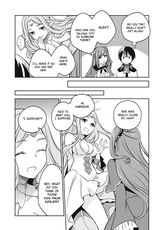 Zennin Ossan, Umarekawattara SSS Rank Jinsei ga Kakutei Shita Chap 90 - Next Chap 91