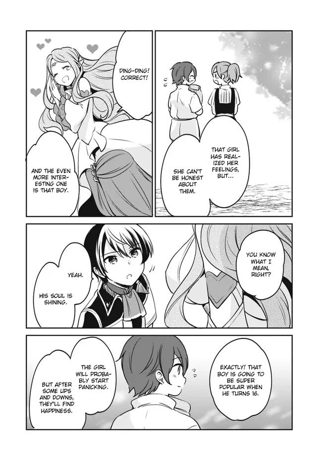 Zennin Ossan, Umarekawattara SSS Rank Jinsei ga Kakutei Shita Chap 90 - Next Chap 91
