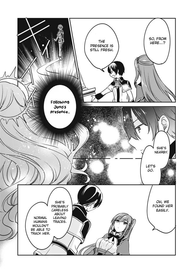 Zennin Ossan, Umarekawattara SSS Rank Jinsei ga Kakutei Shita Chap 90 - Next Chap 91