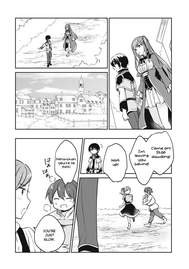 Zennin Ossan, Umarekawattara SSS Rank Jinsei ga Kakutei Shita Chap 90 - Next Chap 91
