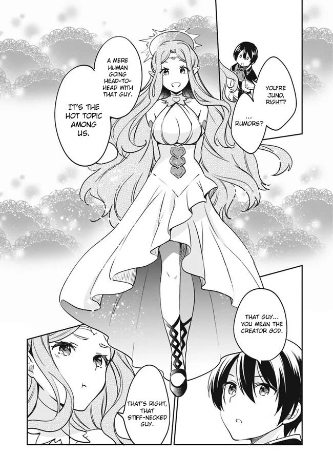 Zennin Ossan, Umarekawattara SSS Rank Jinsei ga Kakutei Shita Chap 90 - Next Chap 91