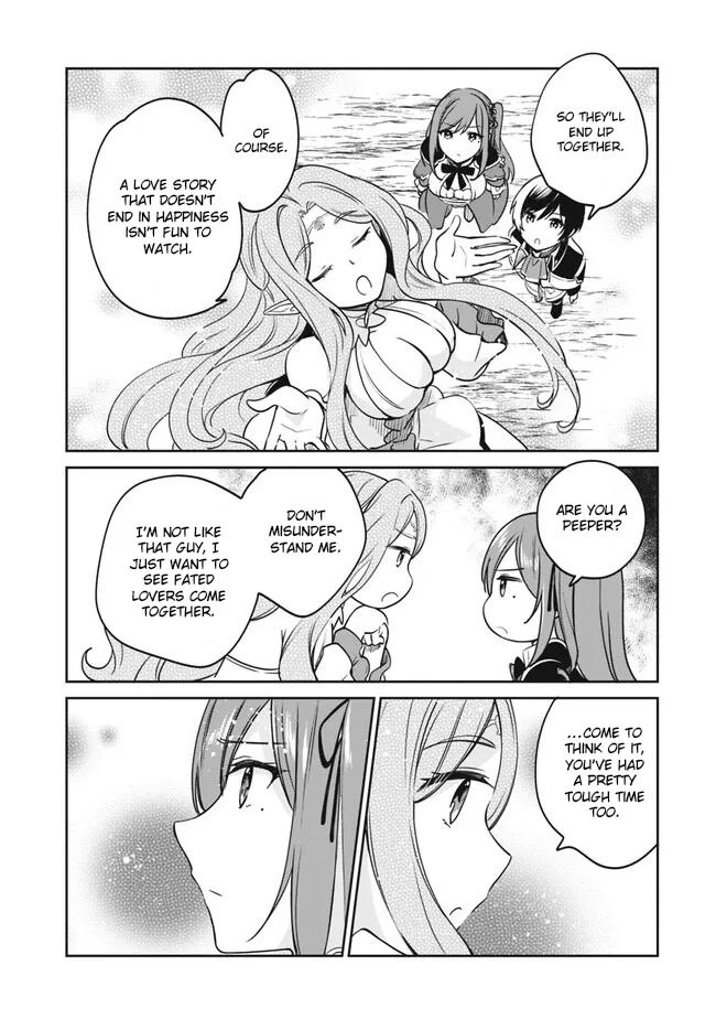 Zennin Ossan, Umarekawattara SSS Rank Jinsei ga Kakutei Shita Chap 90 - Next Chap 91