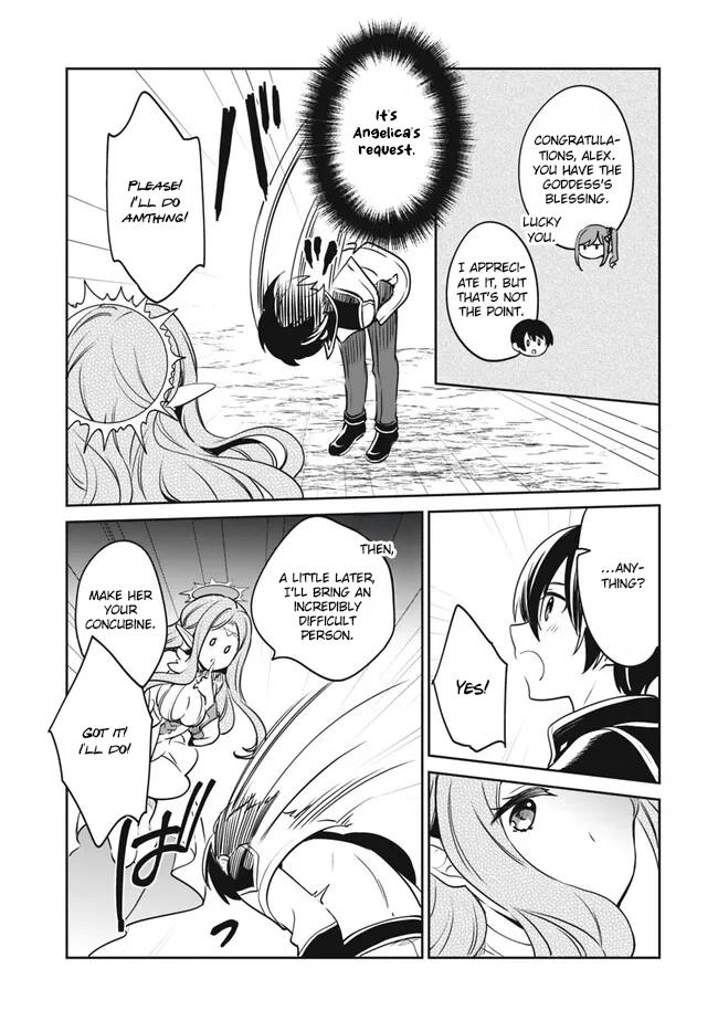 Zennin Ossan, Umarekawattara SSS Rank Jinsei ga Kakutei Shita Chap 90 - Next Chap 91