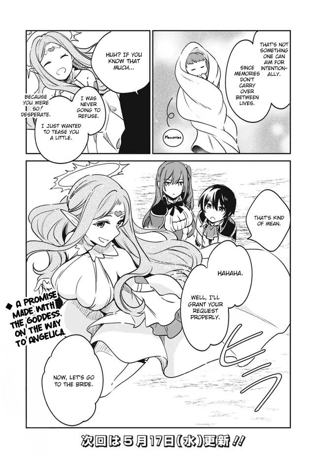Zennin Ossan, Umarekawattara SSS Rank Jinsei ga Kakutei Shita Chap 90 - Next Chap 91