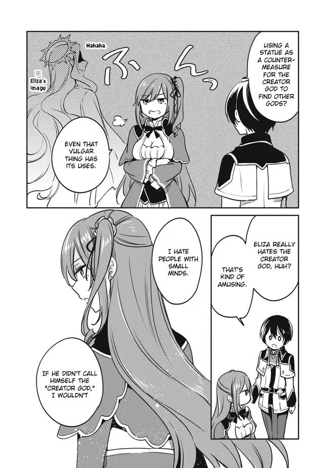 Zennin Ossan, Umarekawattara SSS Rank Jinsei ga Kakutei Shita Chap 90 - Next Chap 91