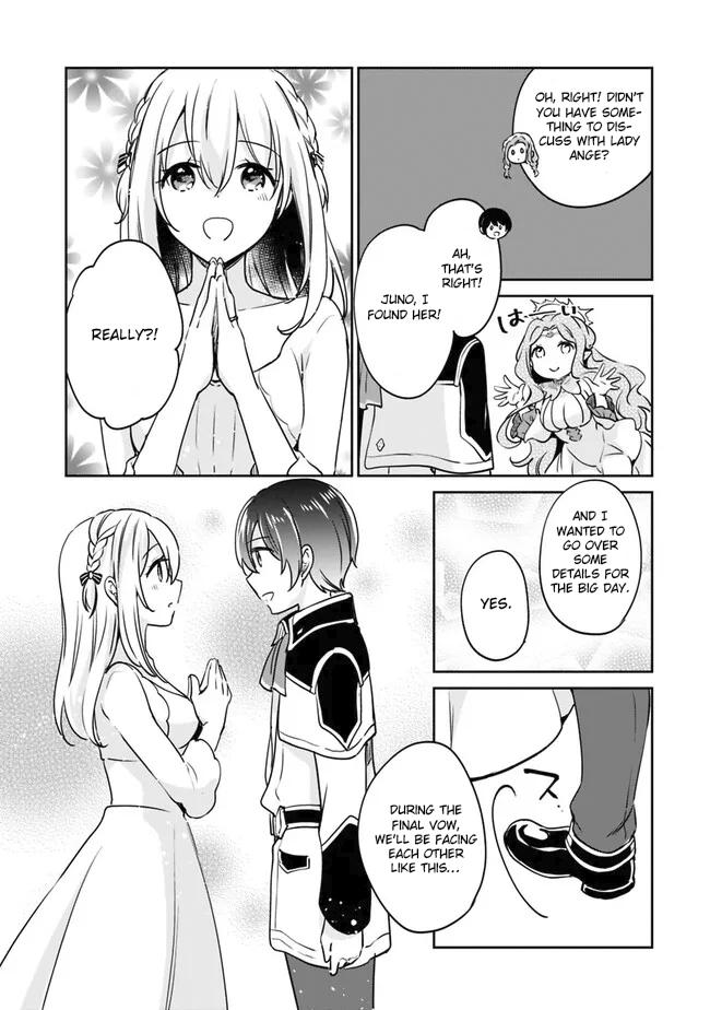 Zennin Ossan, Umarekawattara SSS Rank Jinsei ga Kakutei Shita Chap 91 - Next Chap 92