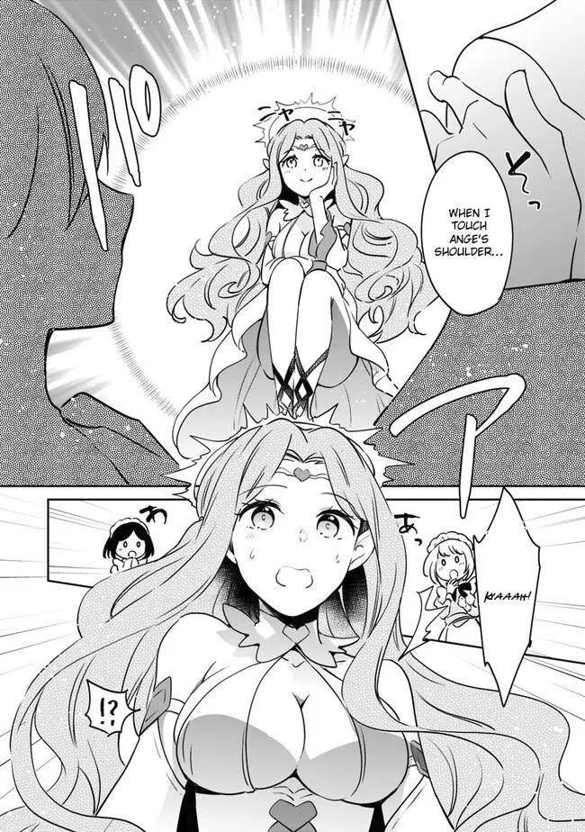 Zennin Ossan, Umarekawattara SSS Rank Jinsei ga Kakutei Shita Chap 91 - Next Chap 92