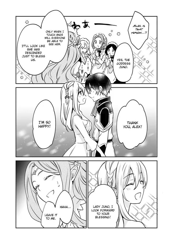 Zennin Ossan, Umarekawattara SSS Rank Jinsei ga Kakutei Shita Chap 91 - Next Chap 92