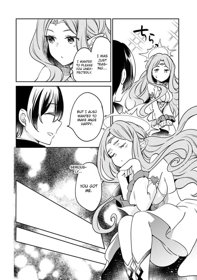 Zennin Ossan, Umarekawattara SSS Rank Jinsei ga Kakutei Shita Chap 91 - Next Chap 92