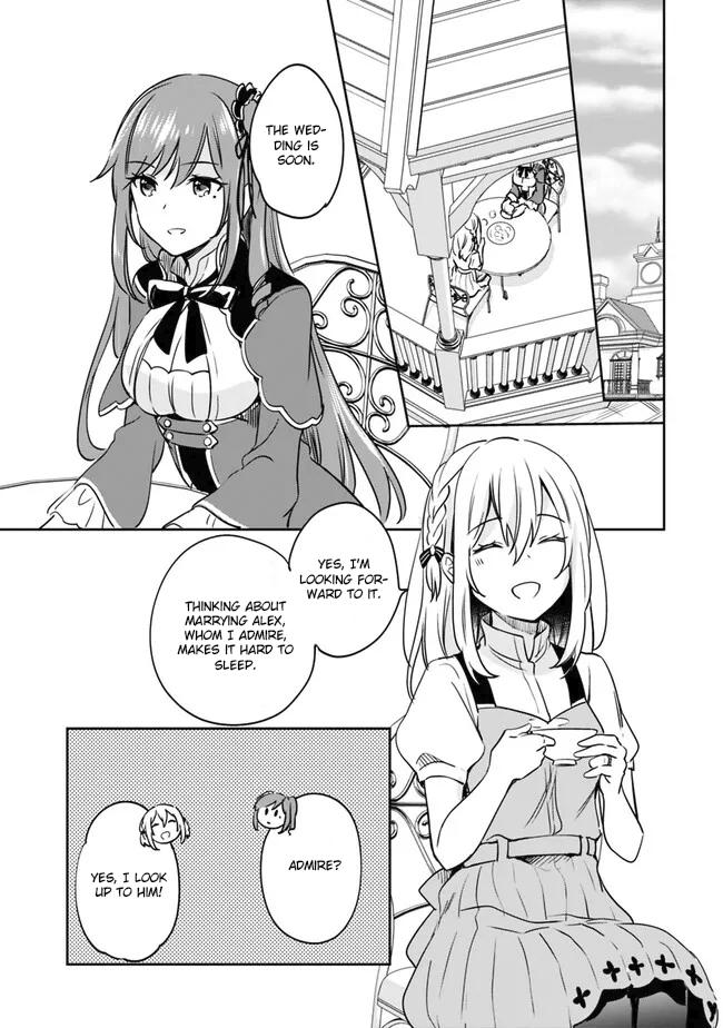 Zennin Ossan, Umarekawattara SSS Rank Jinsei ga Kakutei Shita Chap 91 - Next Chap 92