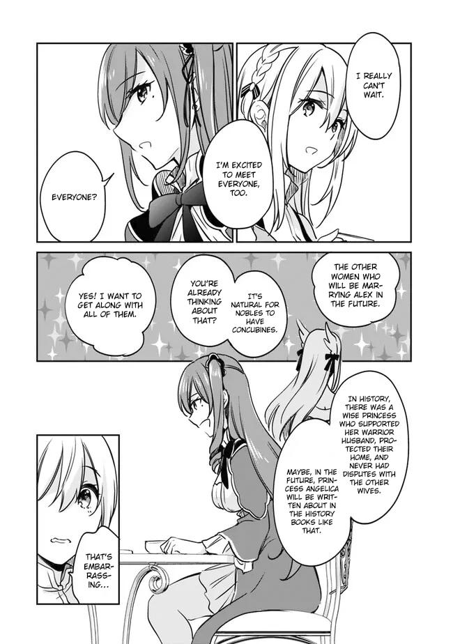 Zennin Ossan, Umarekawattara SSS Rank Jinsei ga Kakutei Shita Chap 91 - Next Chap 92