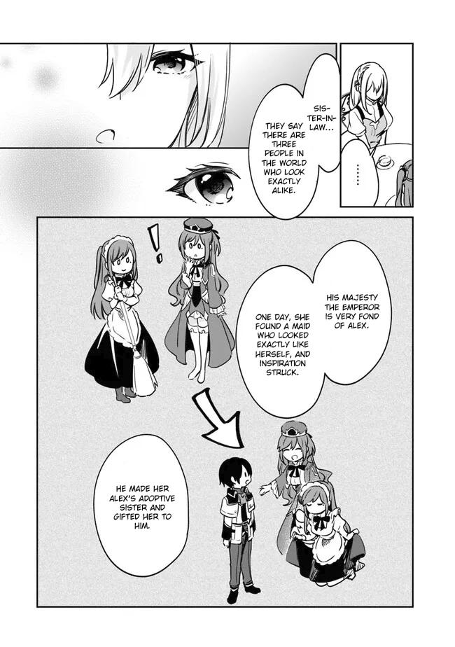 Zennin Ossan, Umarekawattara SSS Rank Jinsei ga Kakutei Shita Chap 91 - Next Chap 92
