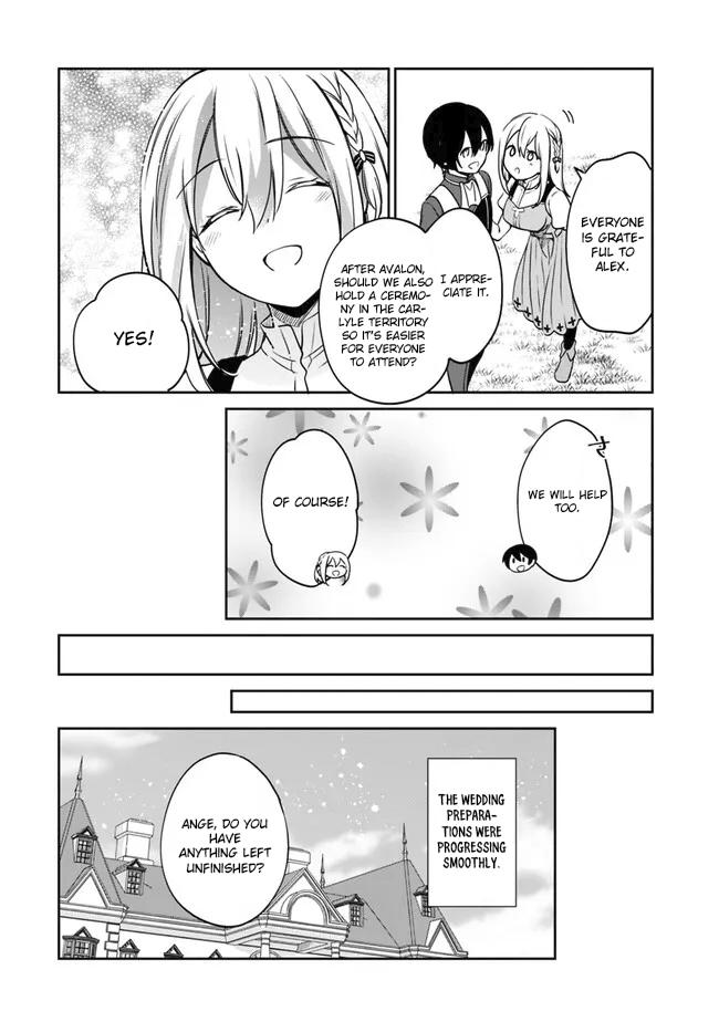 Zennin Ossan, Umarekawattara SSS Rank Jinsei ga Kakutei Shita Chap 92 - Next Chap 93