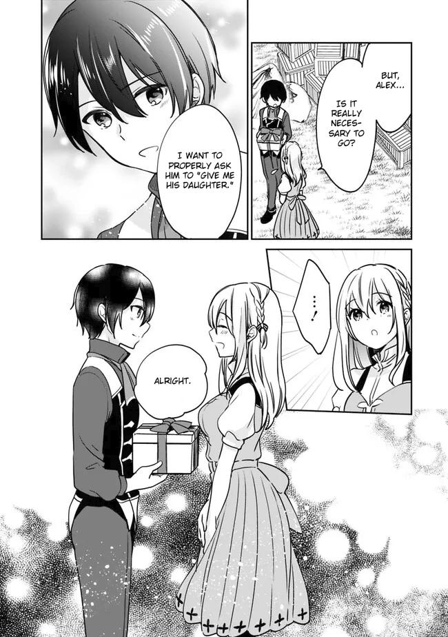 Zennin Ossan, Umarekawattara SSS Rank Jinsei ga Kakutei Shita Chap 92 - Next Chap 93