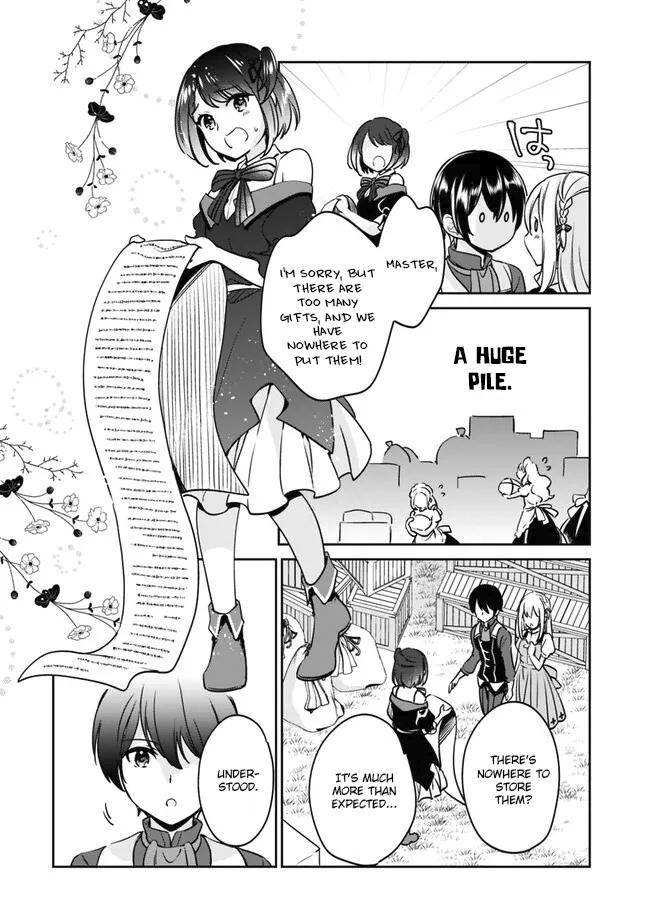 Zennin Ossan, Umarekawattara SSS Rank Jinsei ga Kakutei Shita Chap 92 - Next Chap 93