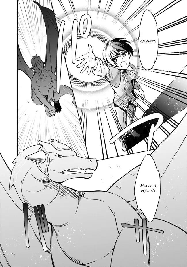 Zennin Ossan, Umarekawattara SSS Rank Jinsei ga Kakutei Shita Chap 92 - Next Chap 93