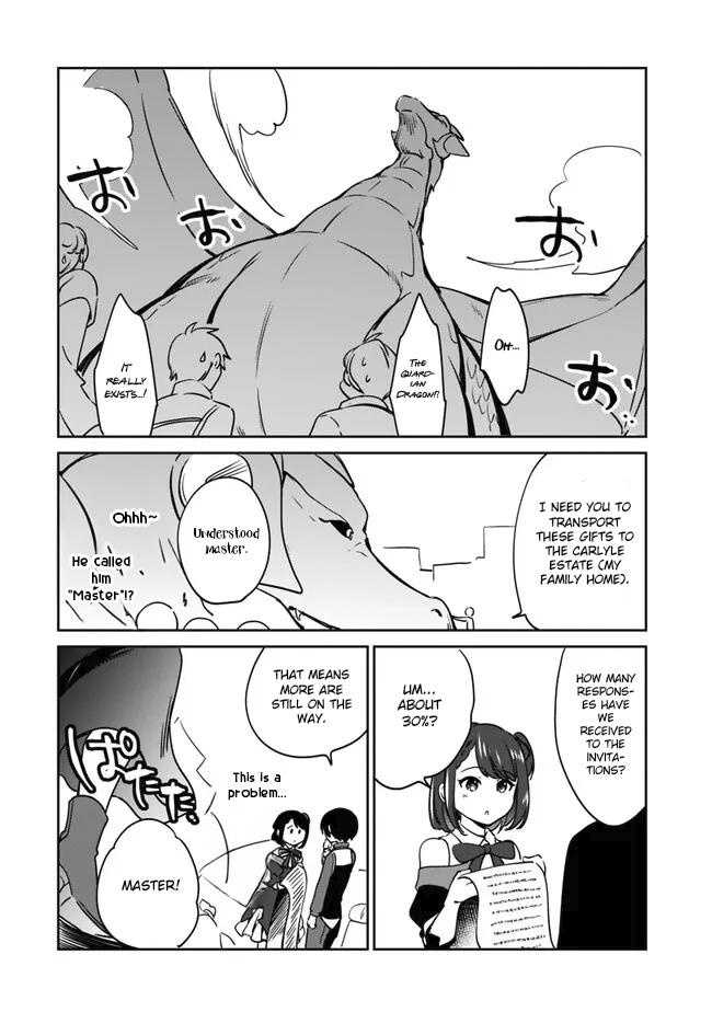 Zennin Ossan, Umarekawattara SSS Rank Jinsei ga Kakutei Shita Chap 92 - Next Chap 93