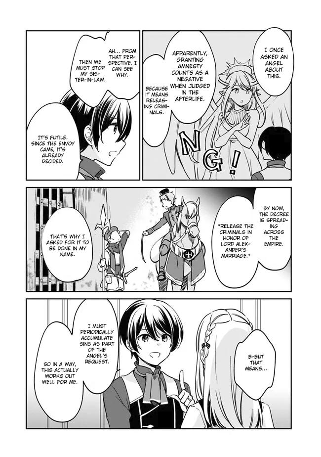 Zennin Ossan, Umarekawattara SSS Rank Jinsei ga Kakutei Shita Chap 92 - Next Chap 93