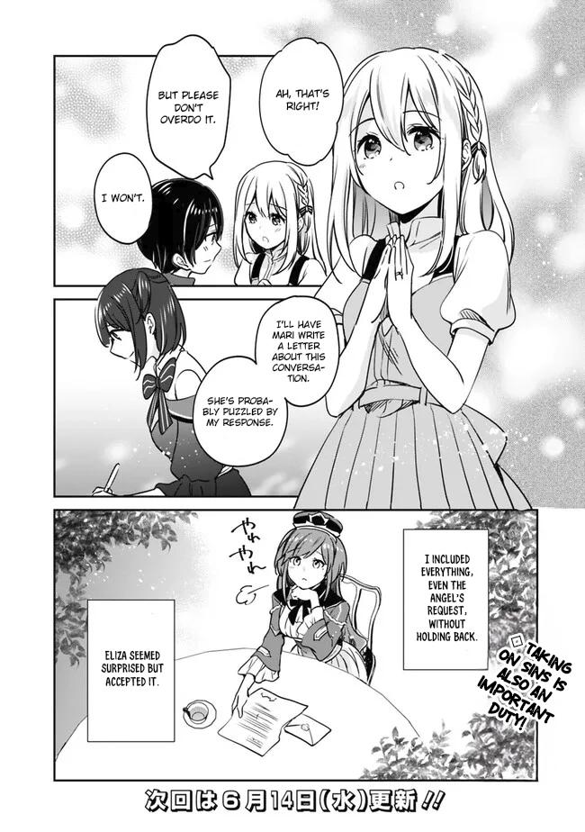 Zennin Ossan, Umarekawattara SSS Rank Jinsei ga Kakutei Shita Chap 92 - Next Chap 93