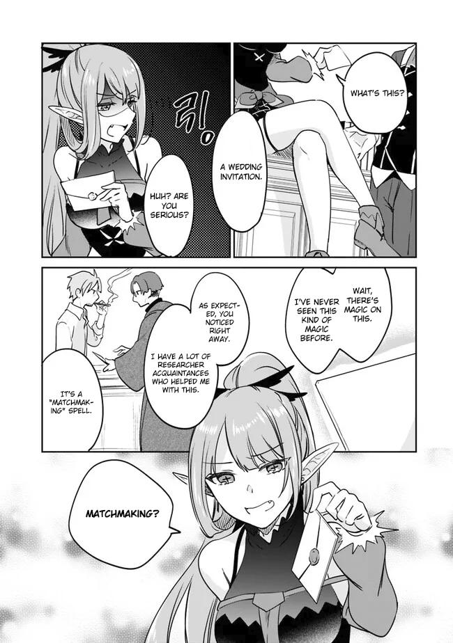 Zennin Ossan, Umarekawattara SSS Rank Jinsei ga Kakutei Shita Chap 93 - Next Chap 94