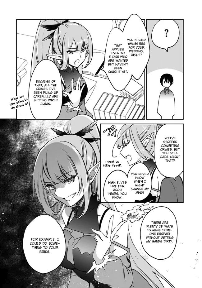 Zennin Ossan, Umarekawattara SSS Rank Jinsei ga Kakutei Shita Chap 93 - Next Chap 94