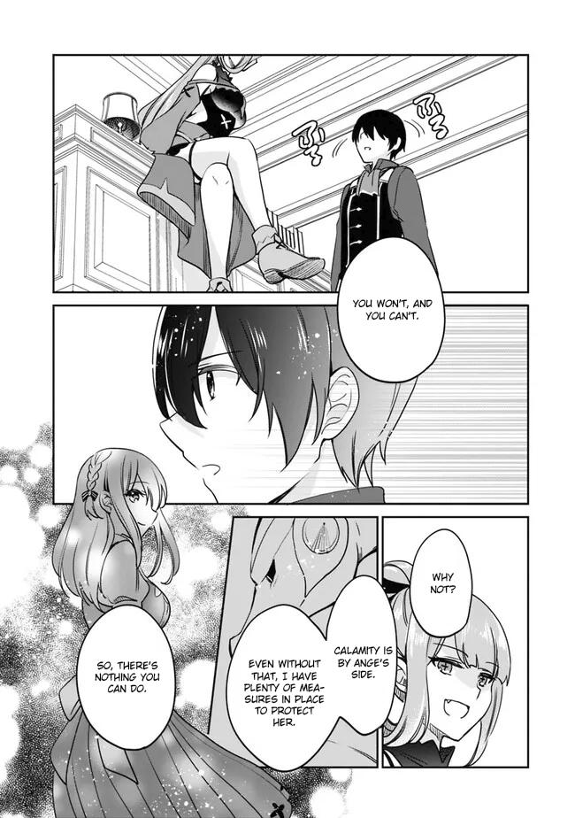 Zennin Ossan, Umarekawattara SSS Rank Jinsei ga Kakutei Shita Chap 93 - Next Chap 94