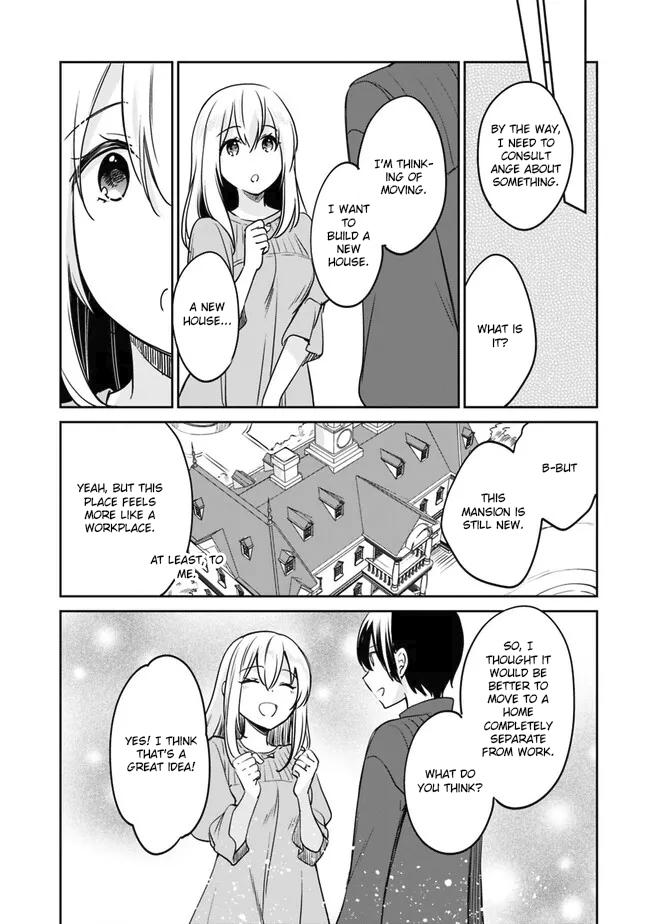 Zennin Ossan, Umarekawattara SSS Rank Jinsei ga Kakutei Shita Chap 93 - Next Chap 94