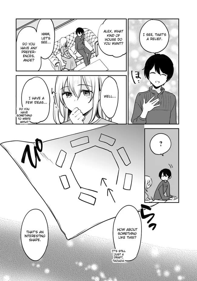 Zennin Ossan, Umarekawattara SSS Rank Jinsei ga Kakutei Shita Chap 93 - Next Chap 94