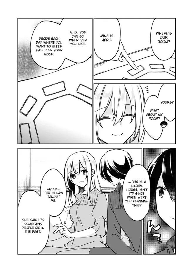 Zennin Ossan, Umarekawattara SSS Rank Jinsei ga Kakutei Shita Chap 93 - Next Chap 94